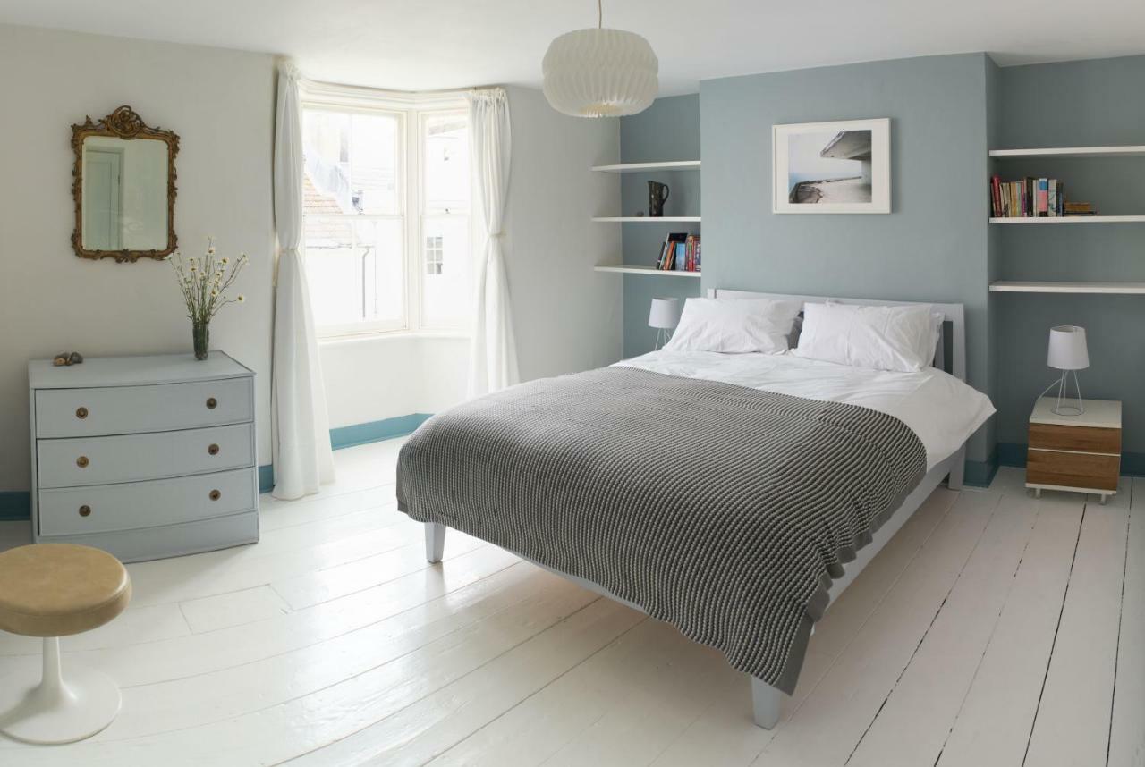 Lovely 4 Bed House 200M From The Beach Brighton Luaran gambar