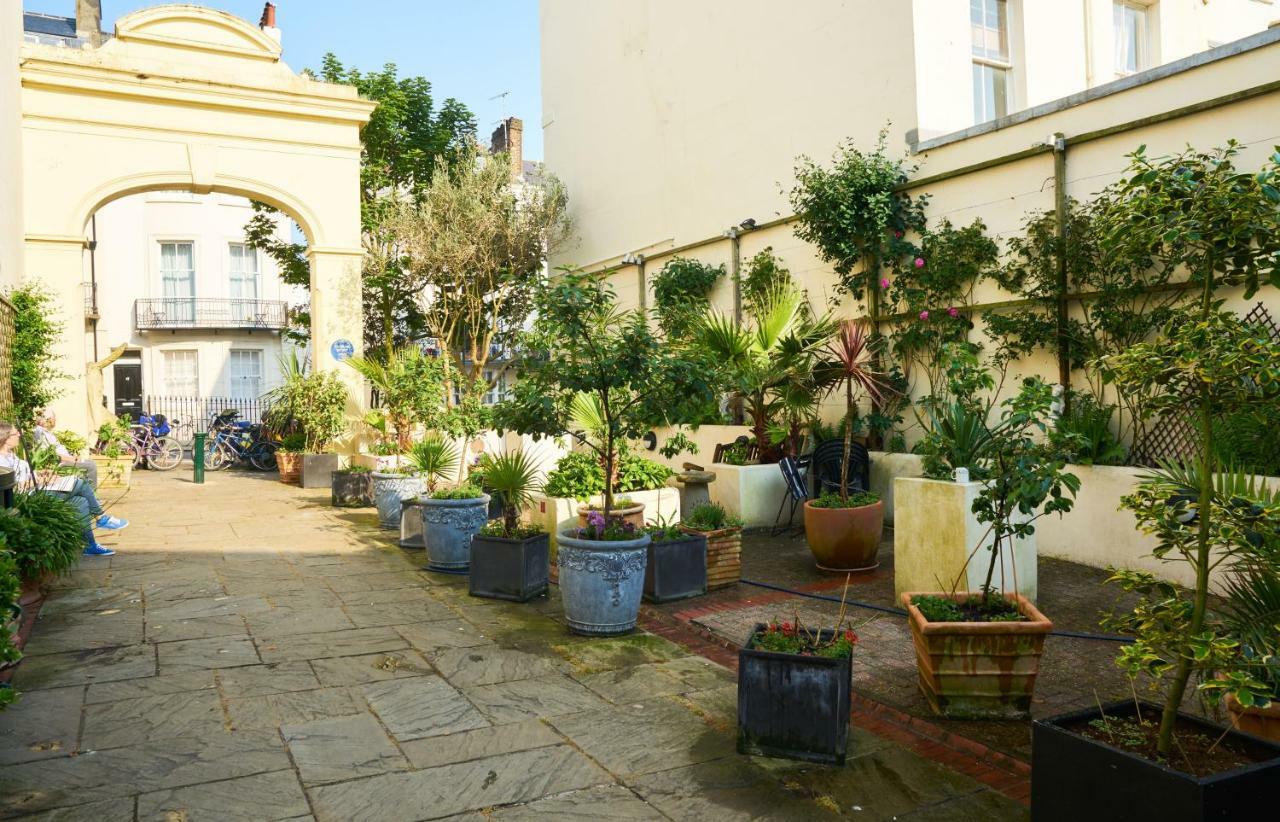 Lovely 4 Bed House 200M From The Beach Brighton Luaran gambar