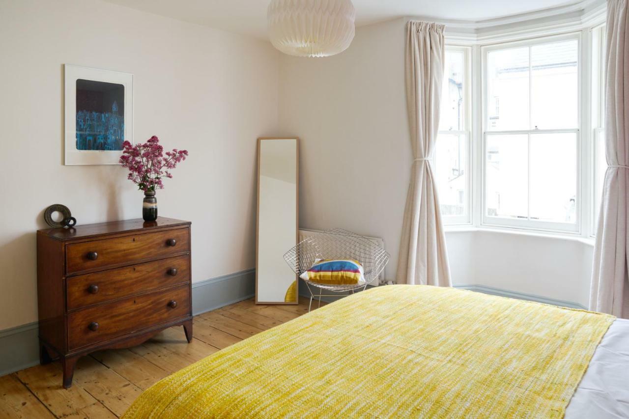 Lovely 4 Bed House 200M From The Beach Brighton Luaran gambar