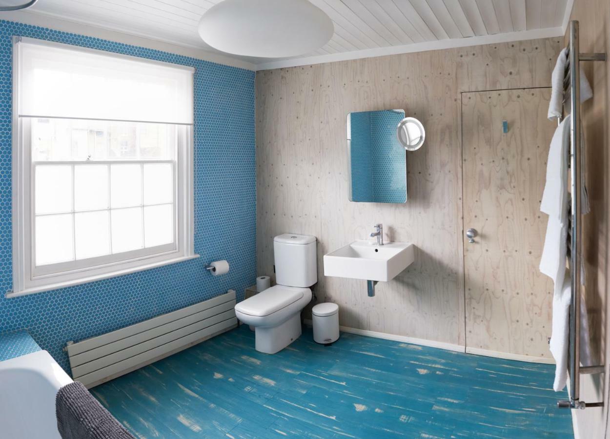 Lovely 4 Bed House 200M From The Beach Brighton Luaran gambar